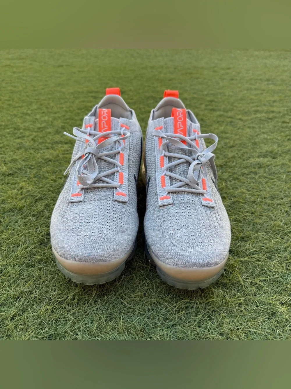 Nike Air Vapormax 2021 Flyknit
